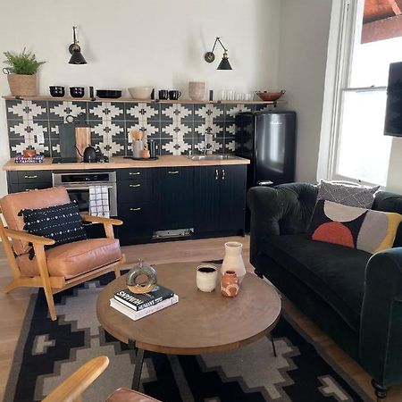 215 Washington Aparthotel Σάντα Φε Εξωτερικό φωτογραφία